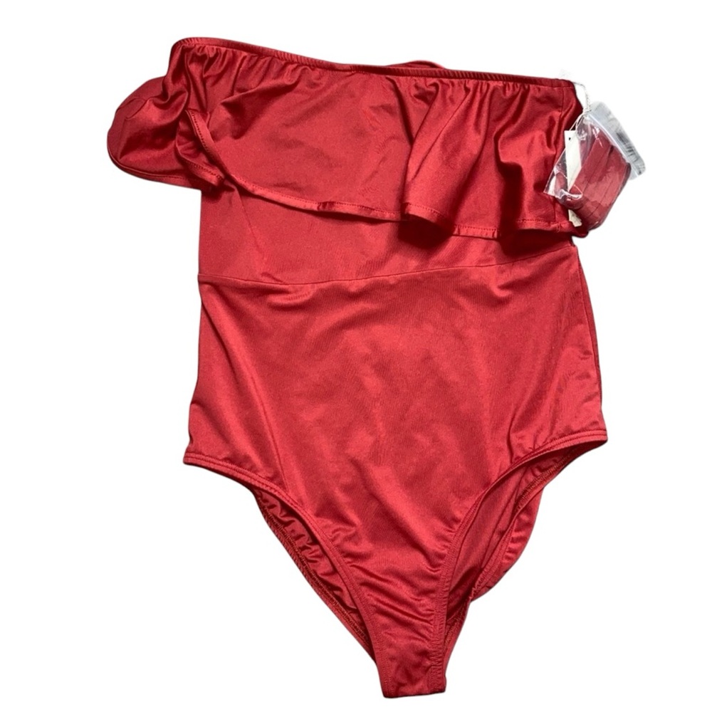 Zinke One piece Swimsuit Size M